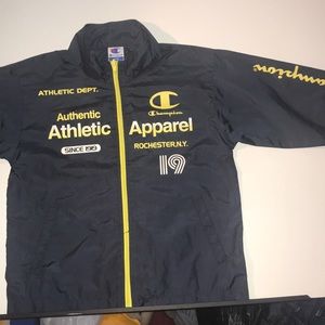 Kids Champion Jacket 🔥🔥